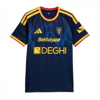 Maglia Lecce Third 2026-2027