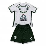 Maglia Leon Away Bambino 2024-2025