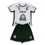 Maglia Leon Away Bambino 2024-2025