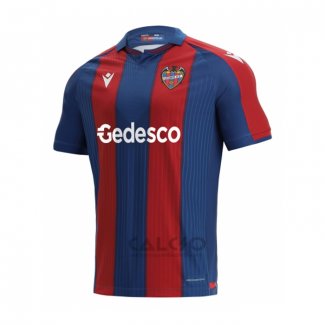 Maglia Levante Home 2021-2022 Thailandia