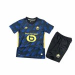 Maglia Lille OSC Third Bambino 2025-2026