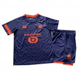 Maglia Lille OSC Third Bambino 2023-2024