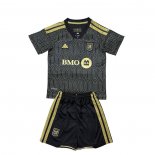 Maglia Los Angeles FC Bambino Home 2026