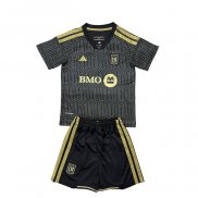 Maglia Los Angeles FC Bambino Home 2026