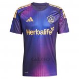 Maglia Los Angeles Galaxy Away 2025