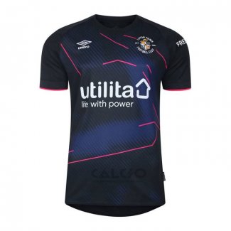 Maglia Luton Town Third 2023-2024