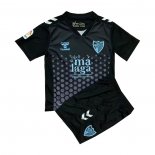 Maglia Malaga Third Bambino 2022-2023