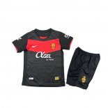 Maglia Mallorca Third Bambino 2025-2026