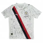 Maglia Manchester City Away 2025-2026