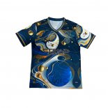 Maglia Manchester City Concept 2025-2026