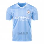 Maglia Manchester City Home 2023-2024