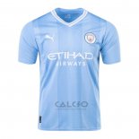 Maglia Manchester City Home 2023-2024