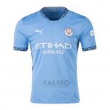 Maglia Manchester City Home 2024-2025