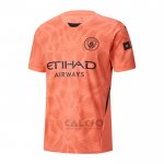 Maglia Manchester City Portiere Away 2024-2025