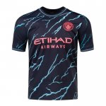 Maglia Manchester City Third 2023-2024