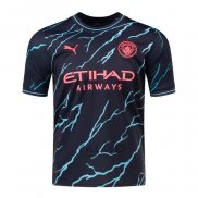 Maglia Manchester City Third 2023-2024