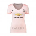 Maglia Manchester United Away Donna 2018-2019
