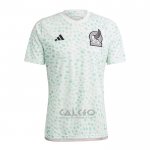 Maglia Messico Away 2023-2024
