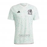 Maglia Messico Away 2023-2024