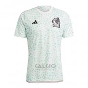 Maglia Messico Away 2023-2024