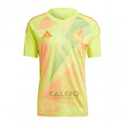 Maglia Messico Portiere Away 2024