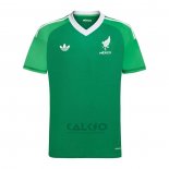 Maglia Messico Portiere Home 2025