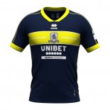 Maglia Middlesbrough Away 2023-2024