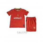 Maglia Middlesbrough Home Bambino 2026-2027