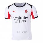 Maglia Milan Away 2025-2026