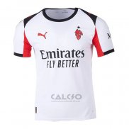 Maglia Milan Away 2025-2026