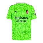 Maglia Milan Portiere Third 2026-2027