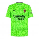 Maglia Milan Portiere Third 2026-2027