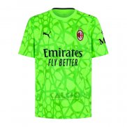 Maglia Milan Portiere Third 2026-2027