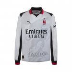Maglia Milan Special Manica Lunga 2026-2027