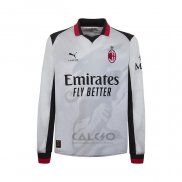 Maglia Milan Special Manica Lunga 2026-2027