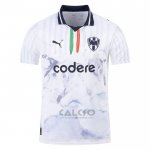 Maglia Monterrey Away 2025