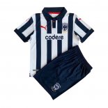 Maglia Monterrey Club World Cup Bambino 2021