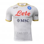 Maglia Napoli Away 2021-2022