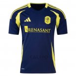 Maglia Nashville SC Away 2025
