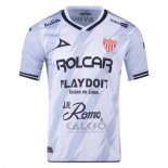 Maglia Necaxa Away 2024-2025