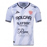 Maglia Necaxa Away 2024-2025