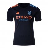 Maglia New York City Away 2024-2025