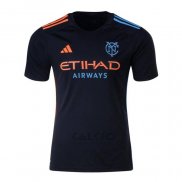 Maglia New York City Away 2024-2025