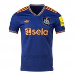 Maglia Newcastle United Third 2025-2026