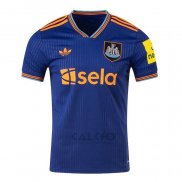 Maglia Newcastle United Third 2025-2026