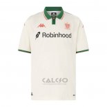 Maglia Nice Away 2025-2026