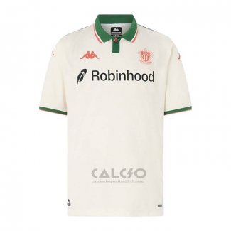 Maglia Nice Away 2025-2026