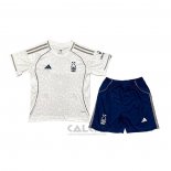 Maglia Nottingham Forest Away Bambino 2025-2026