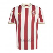 Maglia Nurnberg Anniversary 2024-2025