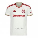 Maglia Olympiacos Away 2026-2027